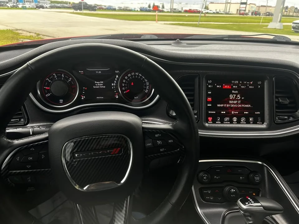 2016 Dodge Challenger 3rd Gen - Image 3 of 4