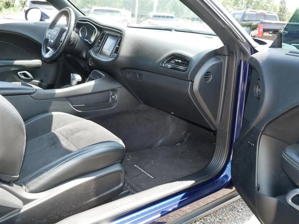 2016 Dodge Challenger 3rd Gen - Image 20 of 20