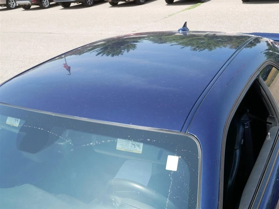 2016 Dodge Challenger 3rd Gen - Image 12 of 20