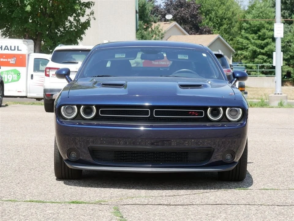 2016 Dodge Challenger 3rd Gen - Image 2 of 20