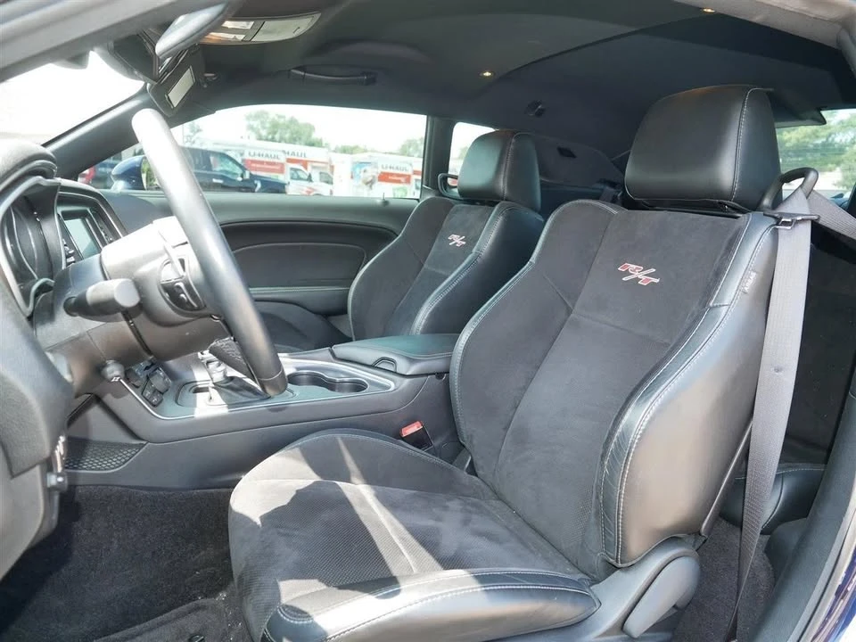 2016 Dodge Challenger 3rd Gen - Image 16 of 20