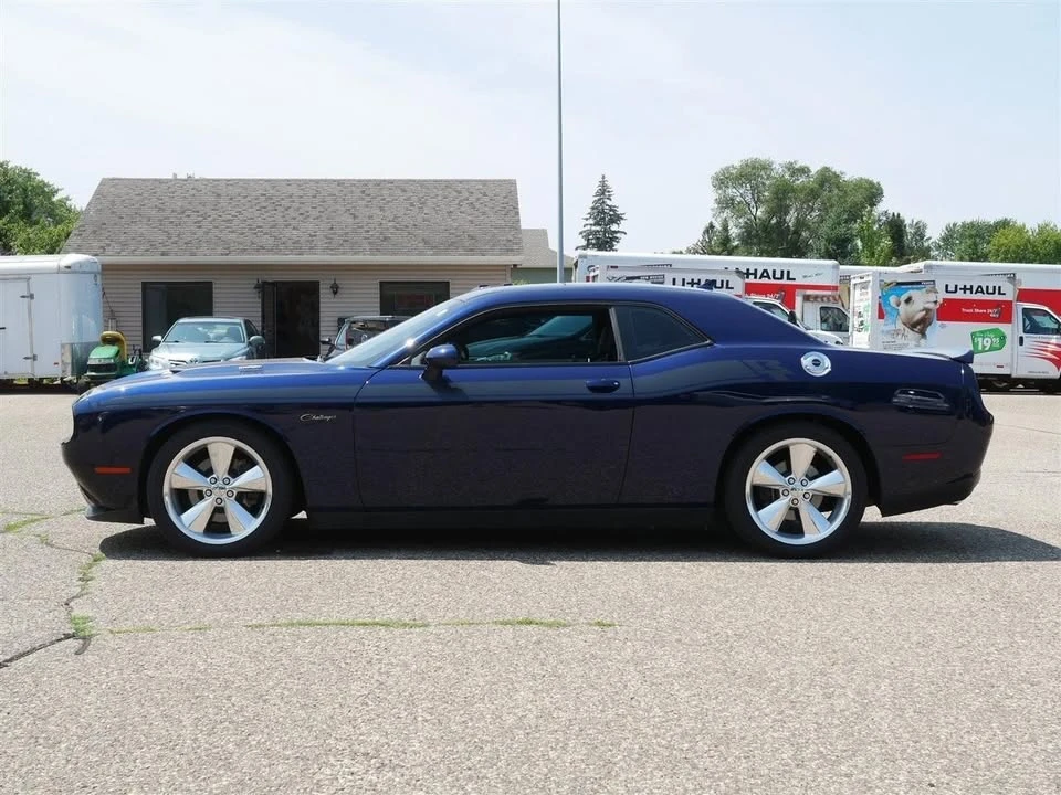 2016 Dodge Challenger 3rd Gen - Image 4 of 20