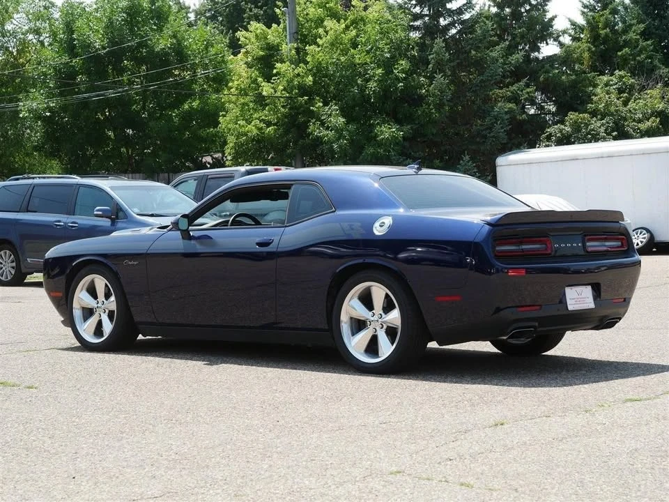 2016 Dodge Challenger 3rd Gen - Image 5 of 20