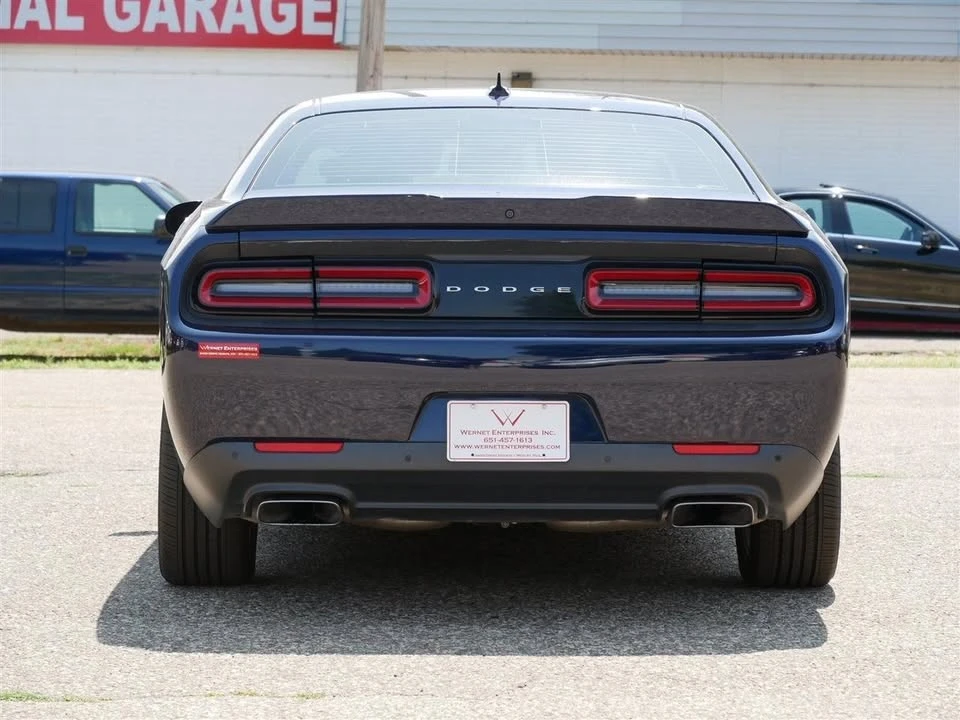 2016 Dodge Challenger 3rd Gen - Image 6 of 20