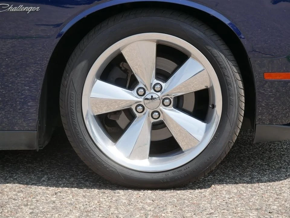 2016 Dodge Challenger 3rd Gen - Image 9 of 20