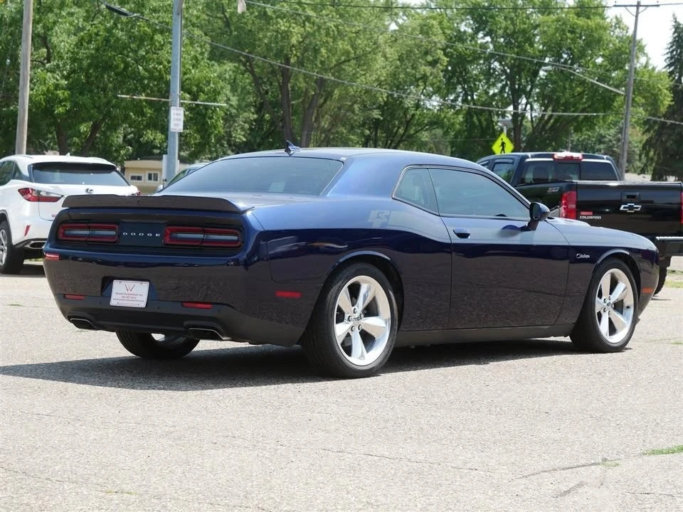 2016 Dodge Challenger 3rd Gen - Image 7 of 20