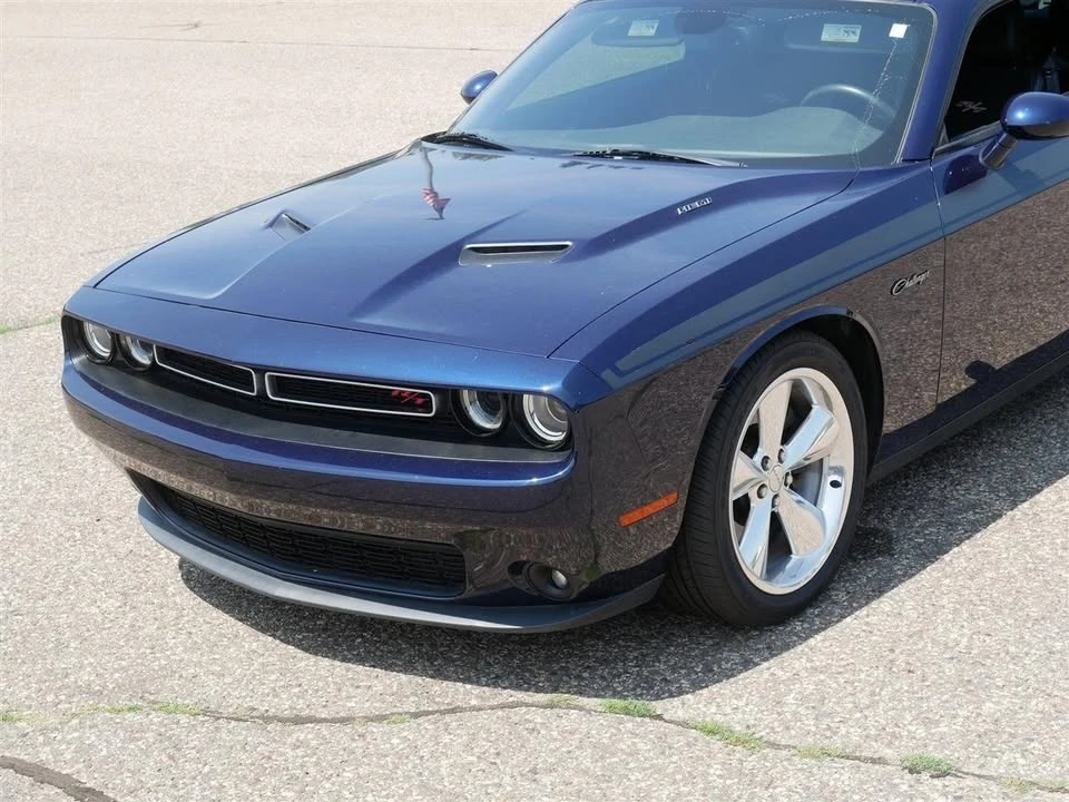 2016 Dodge Challenger 3rd Gen - Image 11 of 20