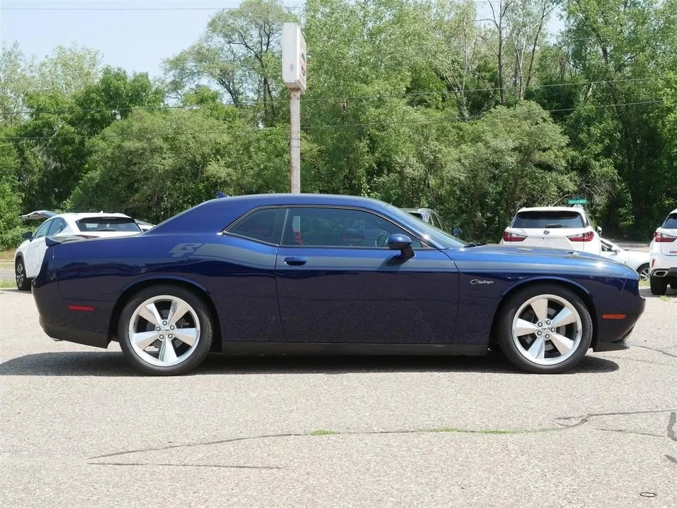 2016 Dodge Challenger 3rd Gen - Image 8 of 20