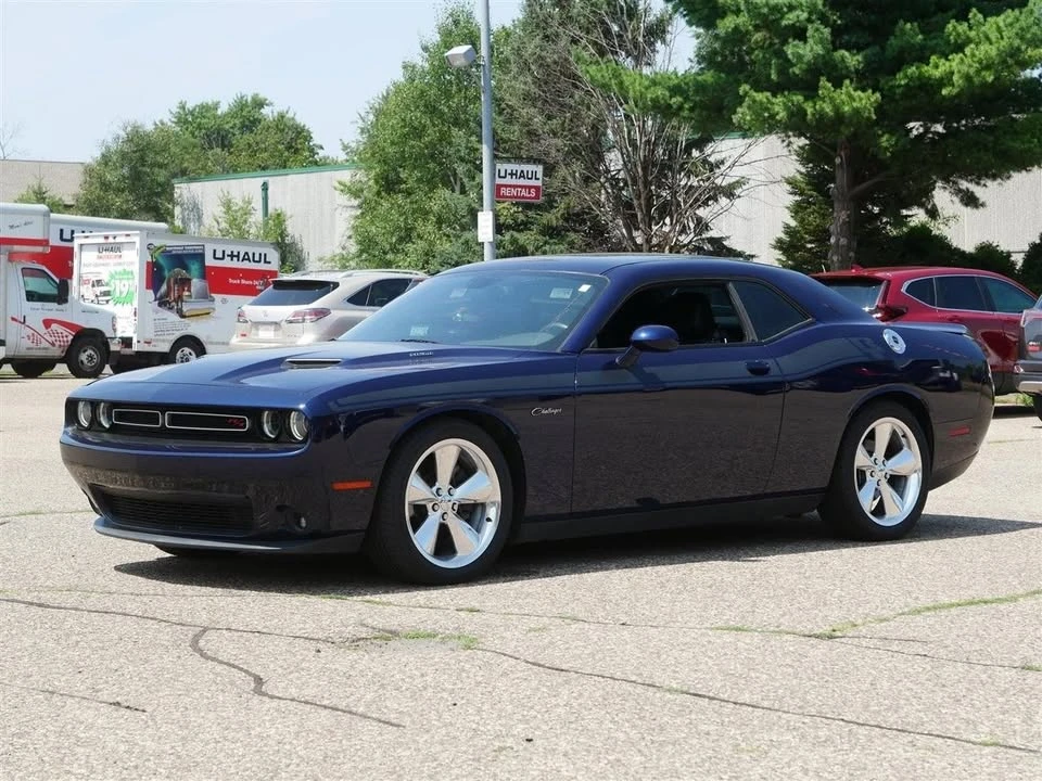 2016 Dodge Challenger 3rd Gen - Image 3 of 20