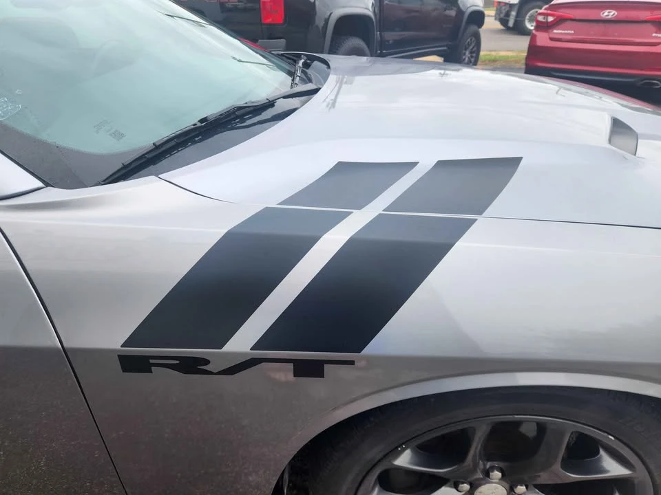 2016 Dodge Challenger 3rd Gen - Image 10 of 18