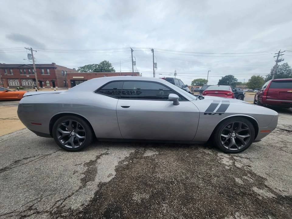 2016 Dodge Challenger 3rd Gen - Image 6 of 18
