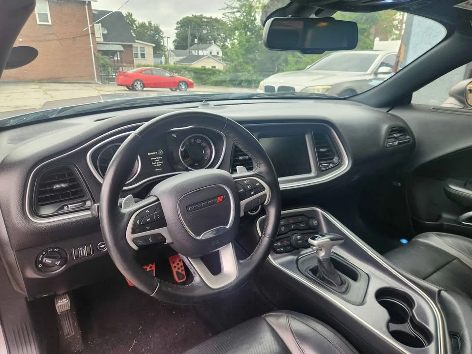 2016 Dodge Challenger 3rd Gen - Image 12 of 18