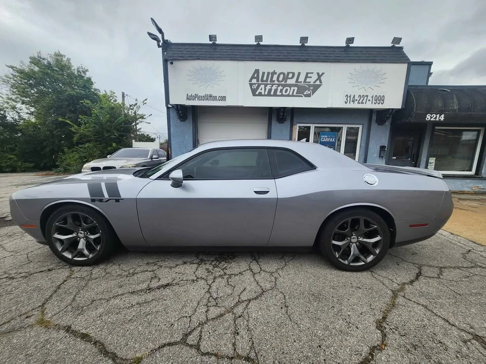 2016 Dodge Challenger 3rd Gen - Image 2 of 18