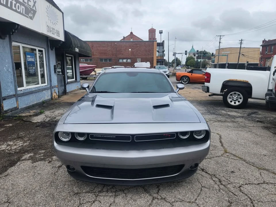 2016 Dodge Challenger 3rd Gen - Image 7 of 18