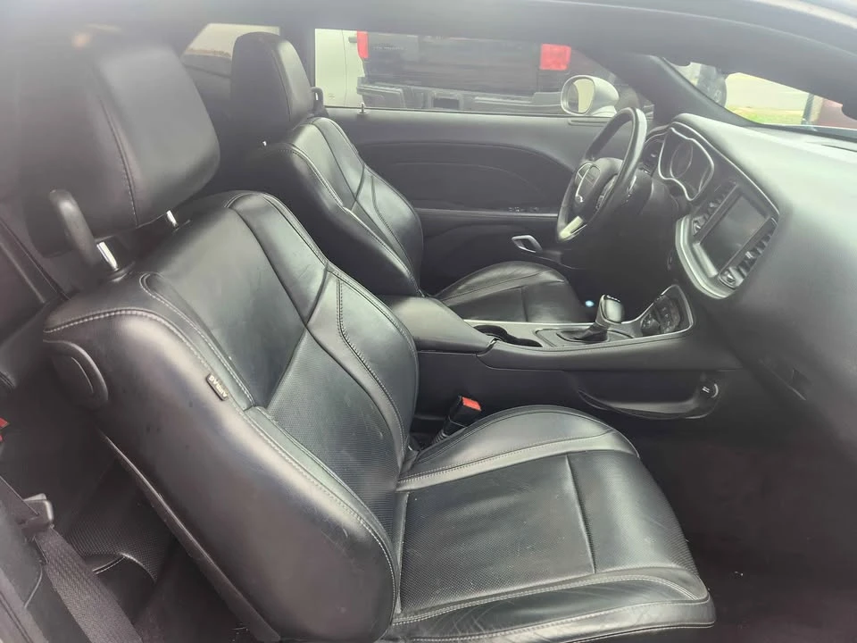 2016 Dodge Challenger 3rd Gen - Image 14 of 18