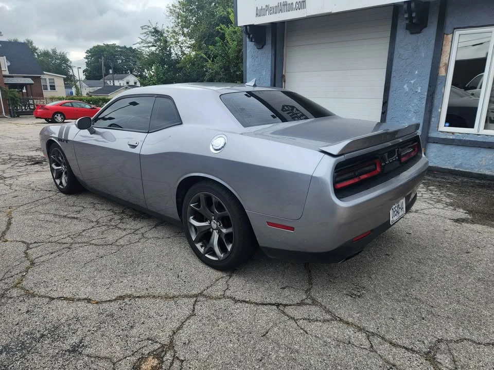 2016 Dodge Challenger 3rd Gen - Image 3 of 18