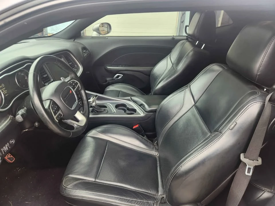 2016 Dodge Challenger 3rd Gen - Image 11 of 18