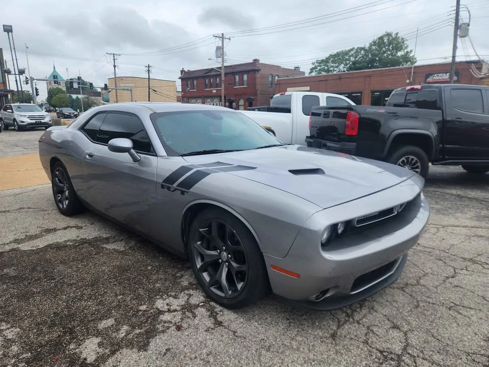 2016 Dodge Challenger 3rd Gen - Image 8 of 18