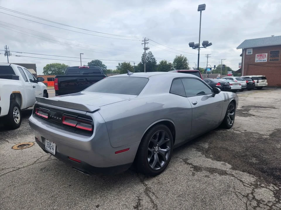 2016 Dodge Challenger 3rd Gen - Image 5 of 18