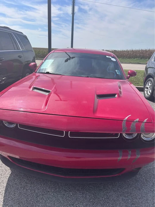 2016 Dodge Challenger 3rd Gen - Image 2 of 7