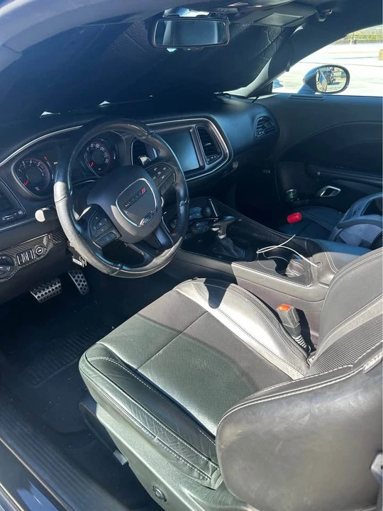 2016 Dodge Challenger 3rd Gen - Image 4 of 9