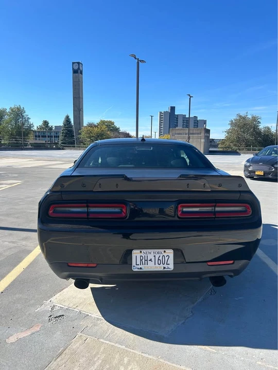 2016 Dodge Challenger 3rd Gen - Image 6 of 9