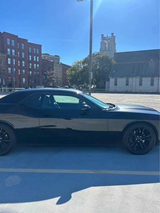 2016 Dodge Challenger 3rd Gen - Image 8 of 9