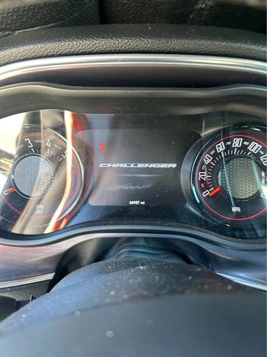 2016 Dodge Challenger 3rd Gen - Image 5 of 9