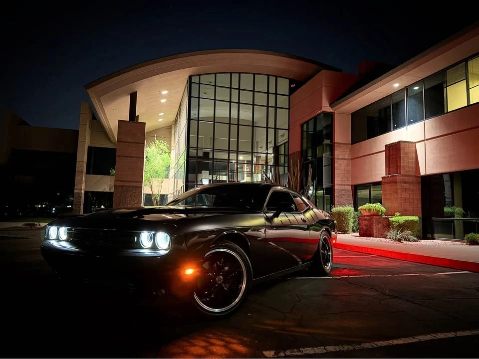 2016 Dodge Challenger 3rd Gen - Image 10 of 10