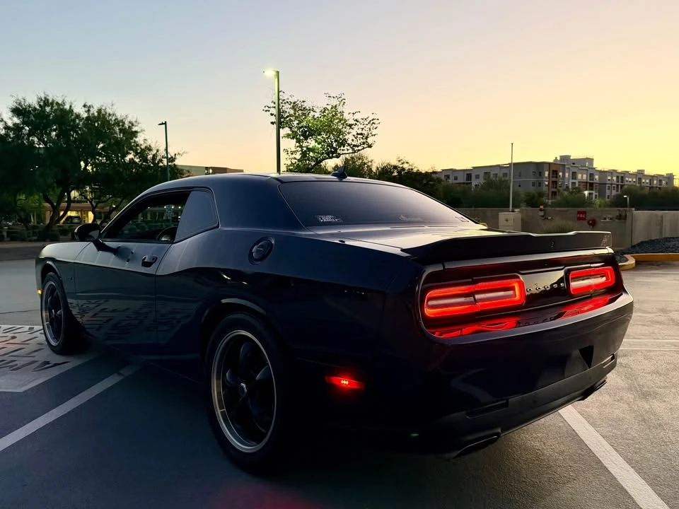 2016 Dodge Challenger 3rd Gen - Image 3 of 10