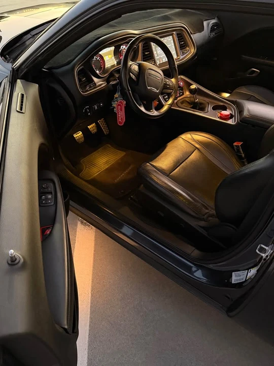 2016 Dodge Challenger 3rd Gen - Image 5 of 10