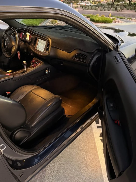 2016 Dodge Challenger 3rd Gen - Image 6 of 10