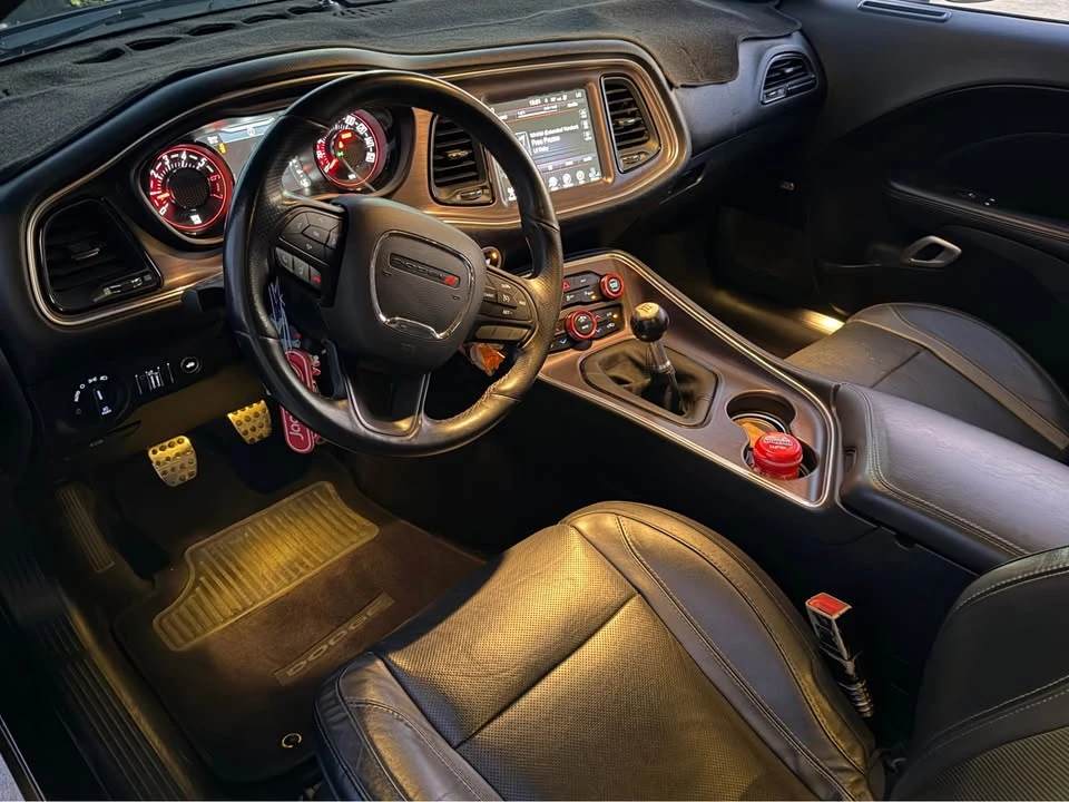 2016 Dodge Challenger 3rd Gen - Image 8 of 10