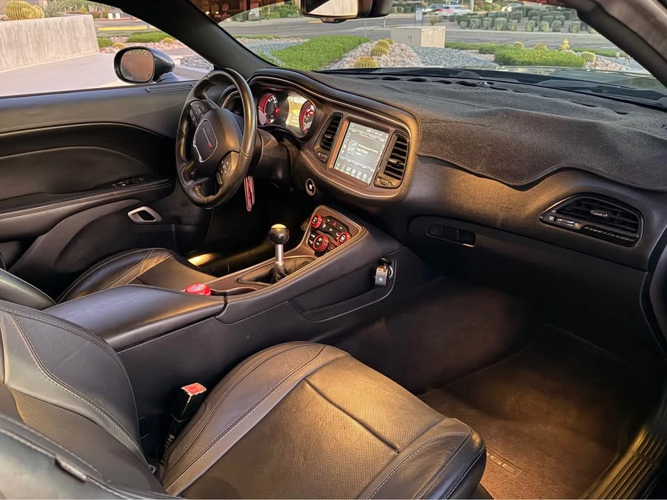 2016 Dodge Challenger 3rd Gen - Image 7 of 10
