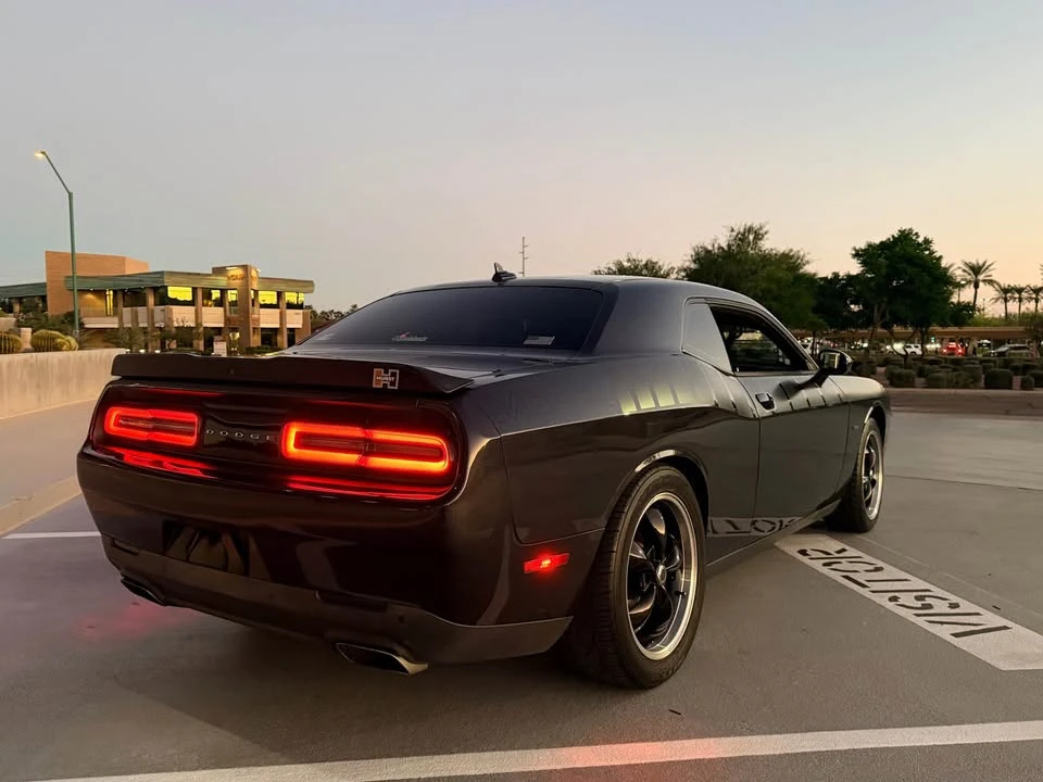 2016 Dodge Challenger 3rd Gen - Image 4 of 10