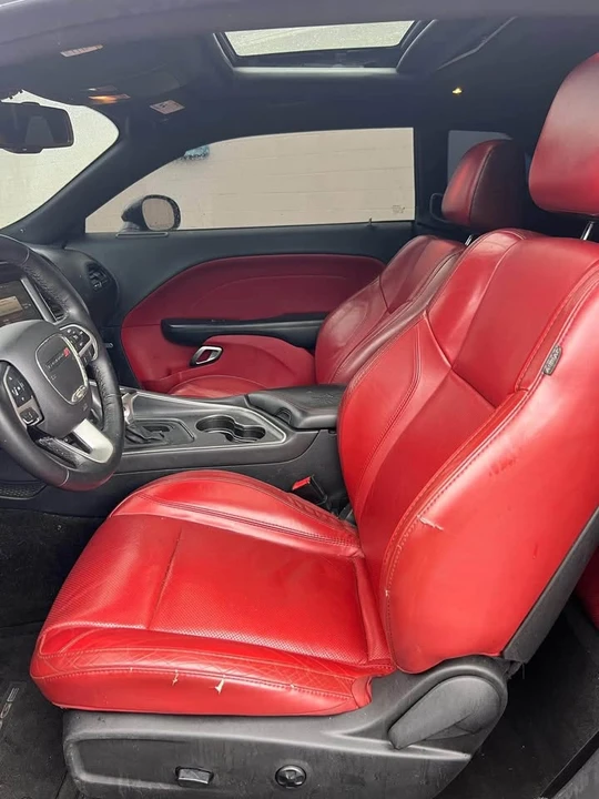 2016 Dodge Challenger 3rd Gen - Image 5 of 11