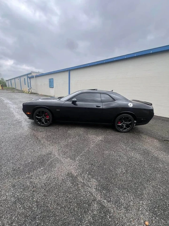 2016 Dodge Challenger 3rd Gen - Image 2 of 11