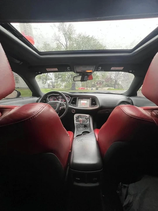 2016 Dodge Challenger 3rd Gen - Image 8 of 11