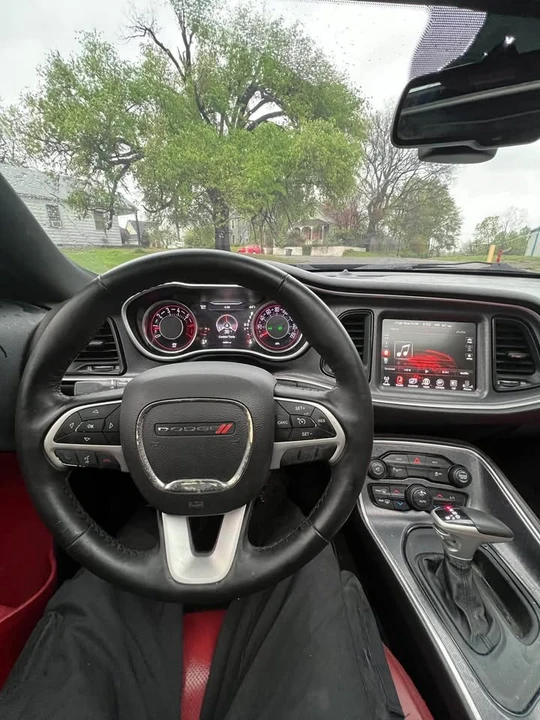 2016 Dodge Challenger 3rd Gen - Image 6 of 11