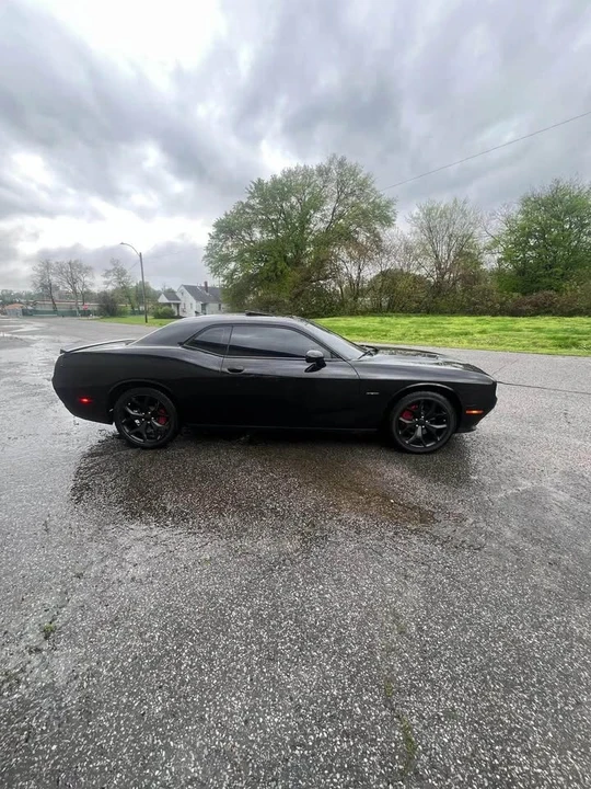 2016 Dodge Challenger 3rd Gen - Image 4 of 11