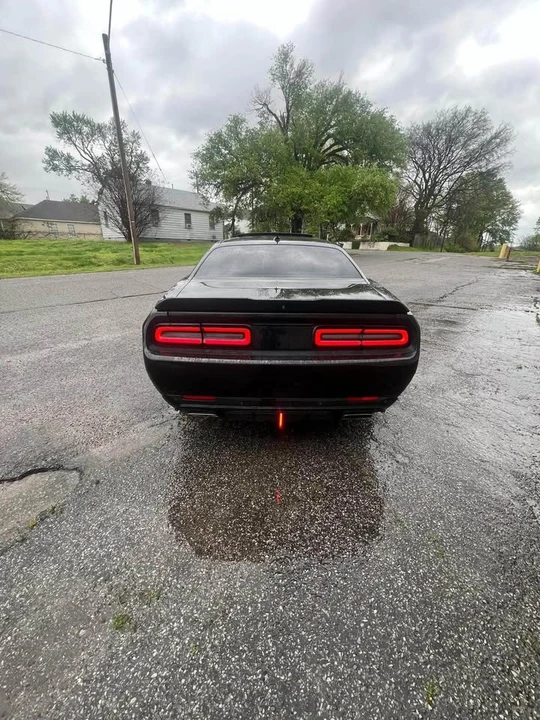 2016 Dodge Challenger 3rd Gen - Image 3 of 11