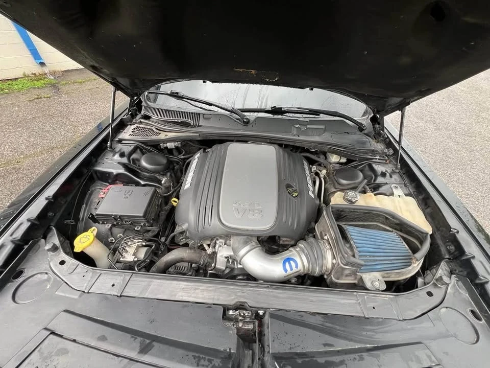 2016 Dodge Challenger 3rd Gen - Image 11 of 11