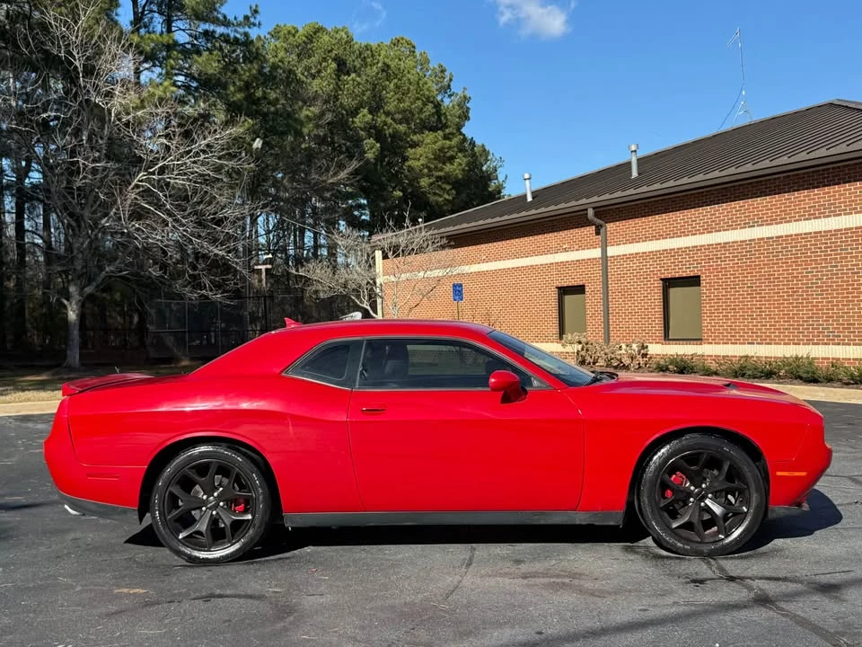 2016 Dodge Challenger 3rd Gen - Image 8 of 13
