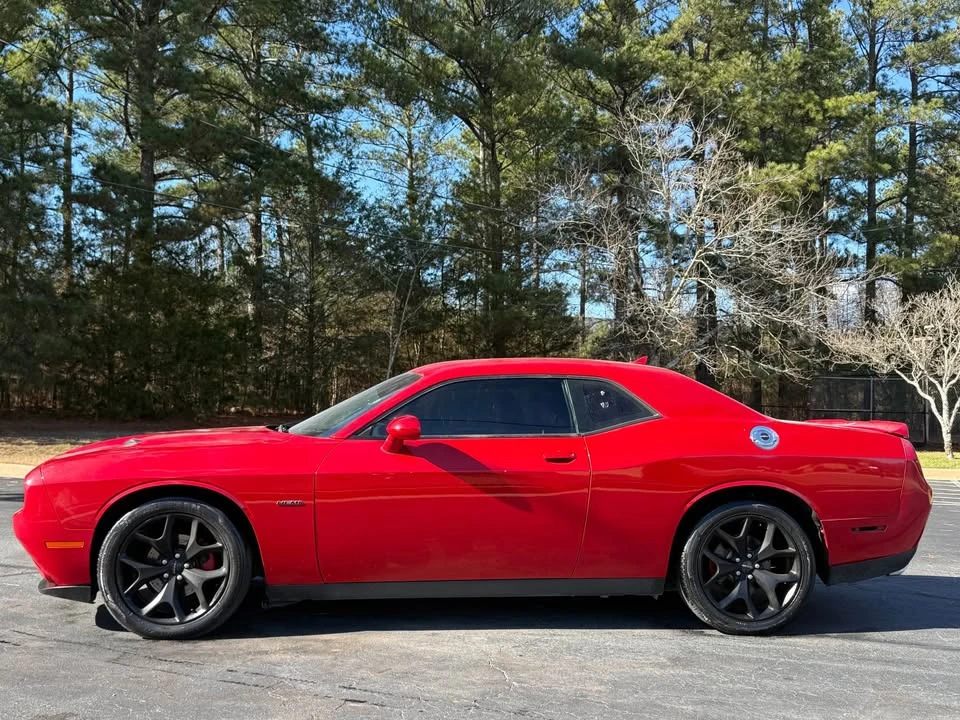 2016 Dodge Challenger 3rd Gen - Image 4 of 13