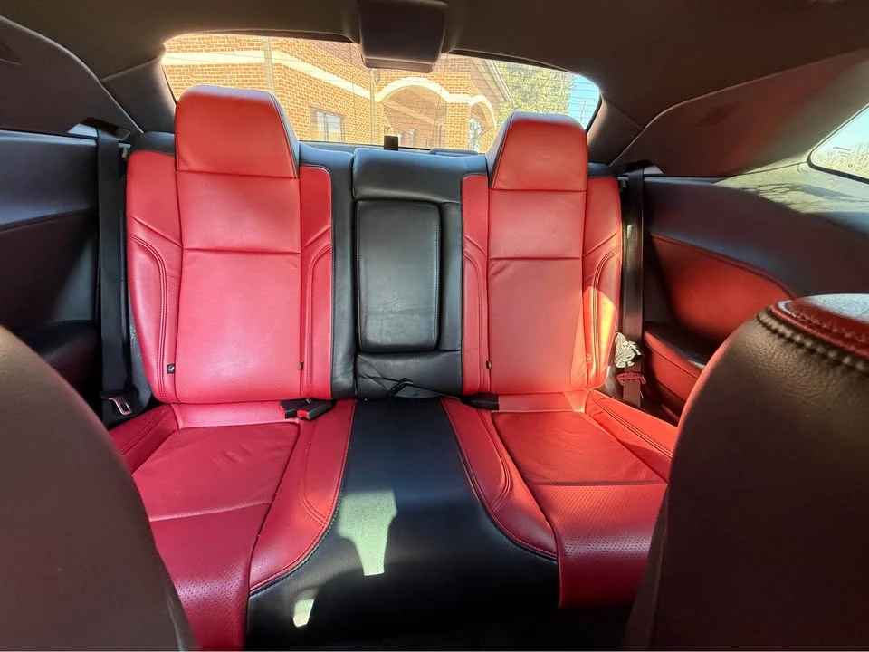 2016 Dodge Challenger 3rd Gen - Image 9 of 13