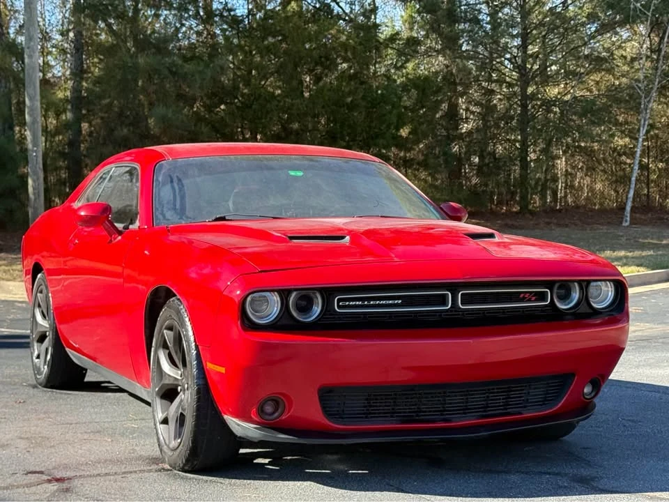2016 Dodge Challenger 3rd Gen - Image 13 of 13