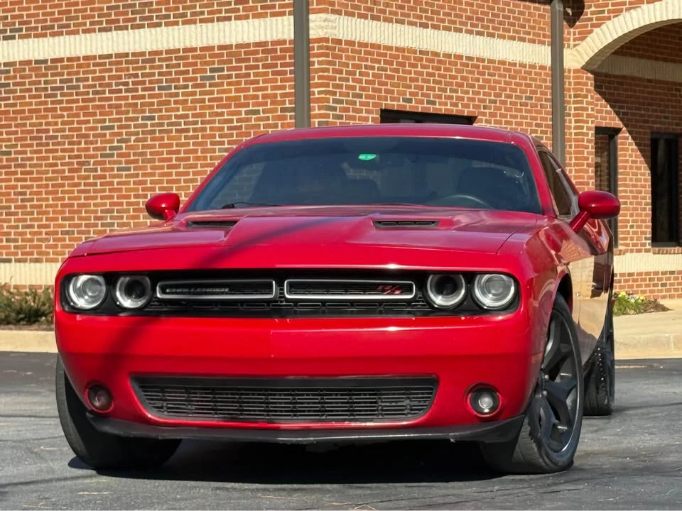 2016 Dodge Challenger 3rd Gen - Image 3 of 13