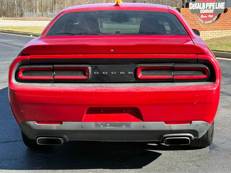 2016 Dodge Challenger 3rd Gen - Image 12 of 13