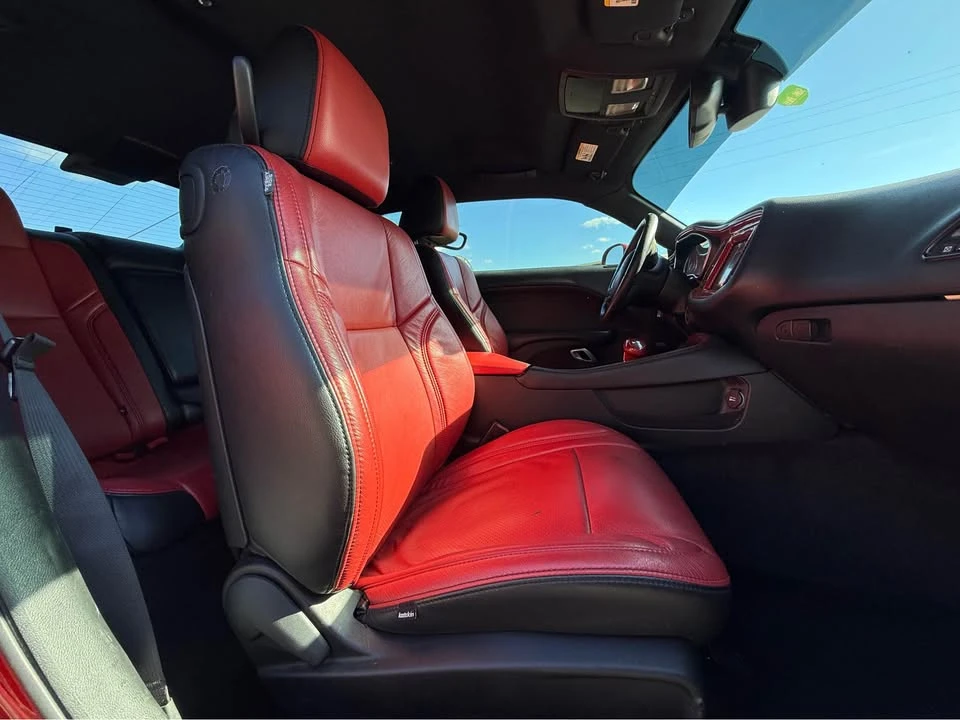 2016 Dodge Challenger 3rd Gen - Image 10 of 13