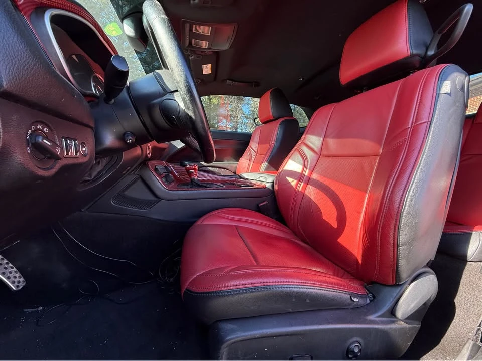 2016 Dodge Challenger 3rd Gen - Image 11 of 13